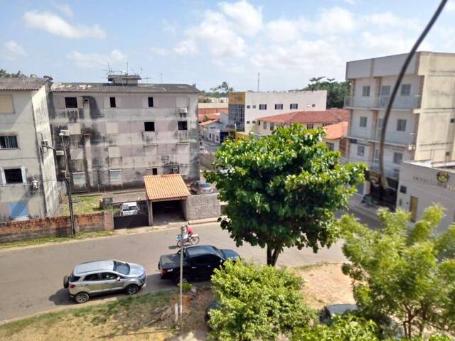#5 - Apartamento para Venda em São Luís - MA - 1