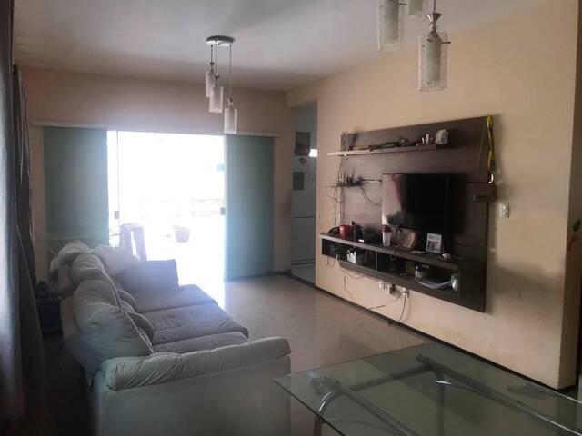 #7 - Casa para Venda em São José de Ribamar - MA - 2