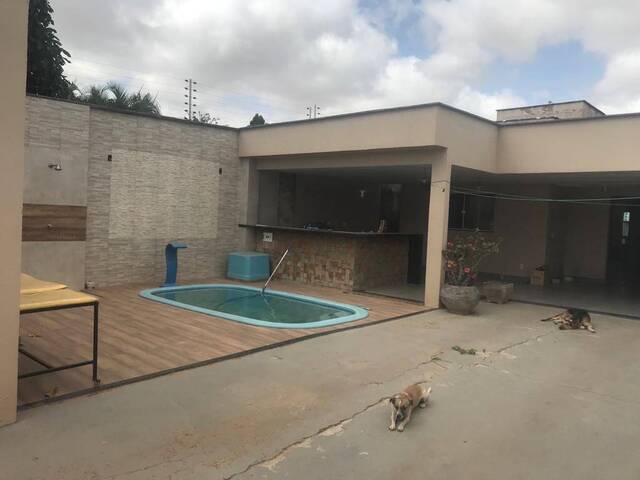 #7 - Casa para Venda em São José de Ribamar - MA - 3