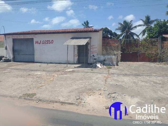 #15 - Terreno para Venda em São José de Ribamar - MA - 1