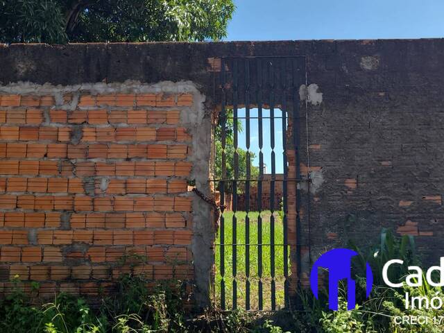 #25 - Terreno para Venda em São José de Ribamar - MA