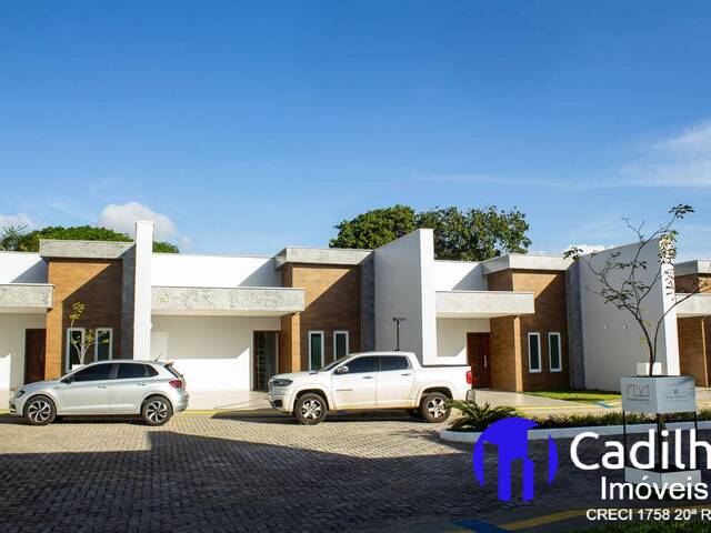 #27 - Casa para Venda em São Luís - MA - 2