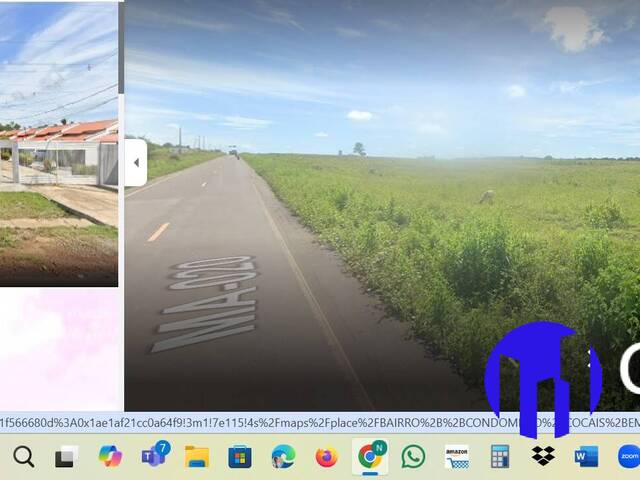 LOTE MA 020