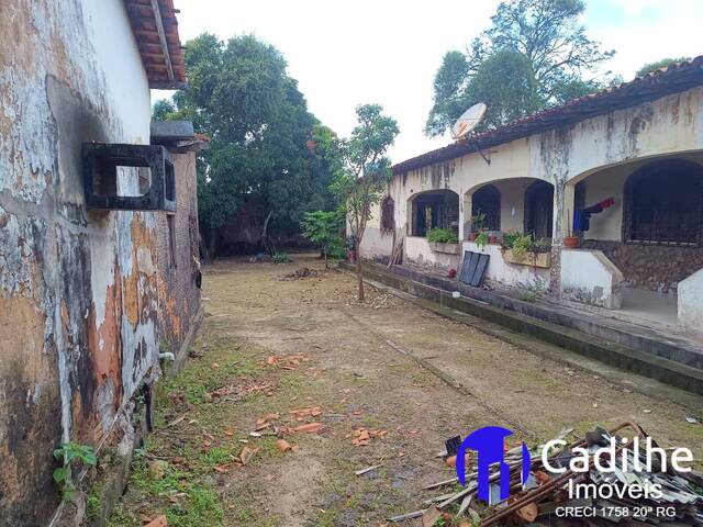 #33 - Área para Venda em São Luís - MA - 2