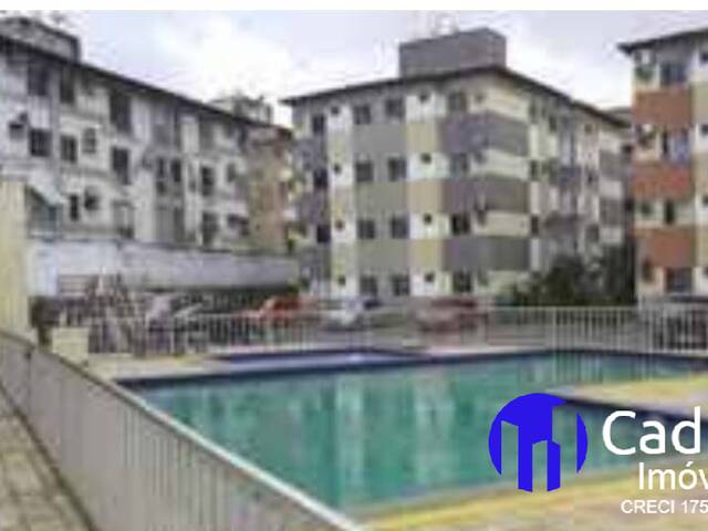 #37 - Apartamento para Locação em São Luís - MA - 2