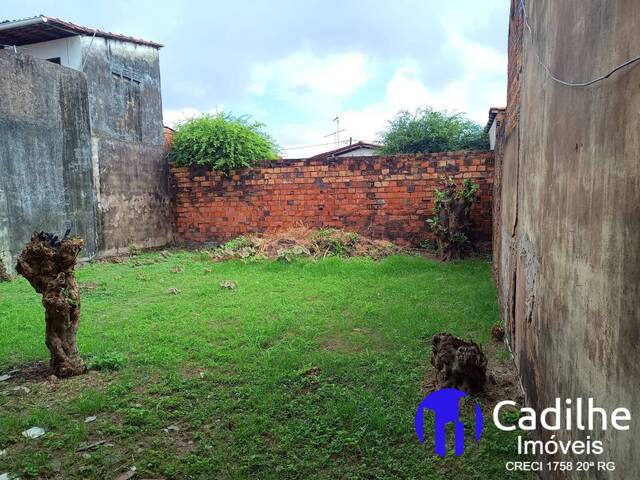 #38 - Casa para Venda em São Luís - MA - 2