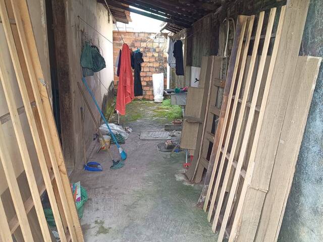 #38 - Casa para Venda em São Luís - MA - 3
