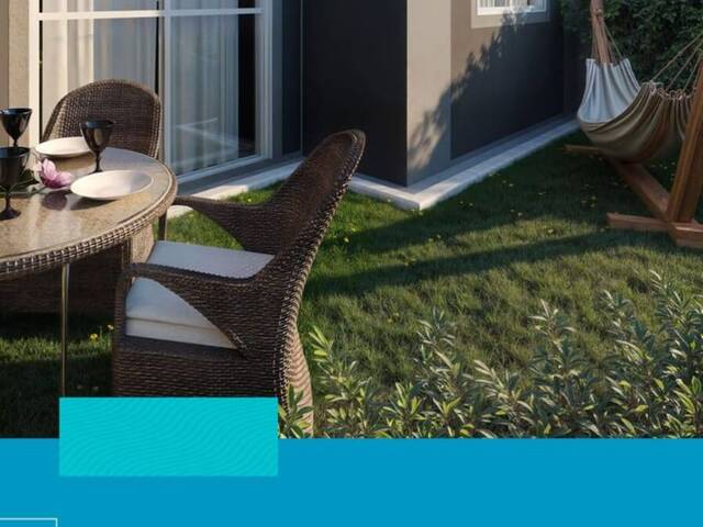 #42 - Apartamento para Venda em São José de Ribamar - MA - 1
