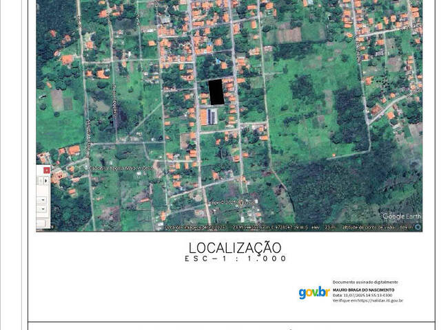 LOCALIZAÇÃO
