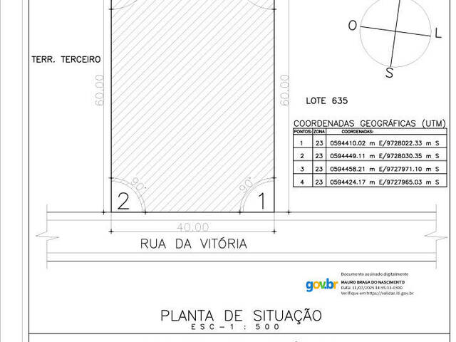 PLANTA