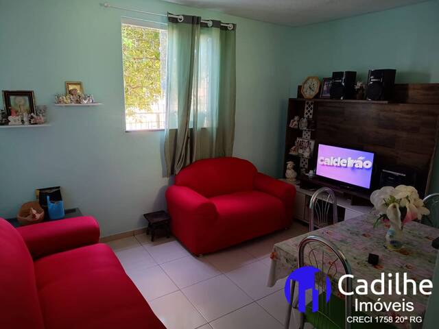 Venda em COHAB Anil IV - São Luís
