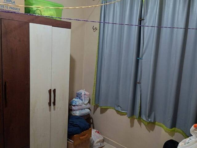#47 - Apartamento para Venda em São Luís - MA - 3