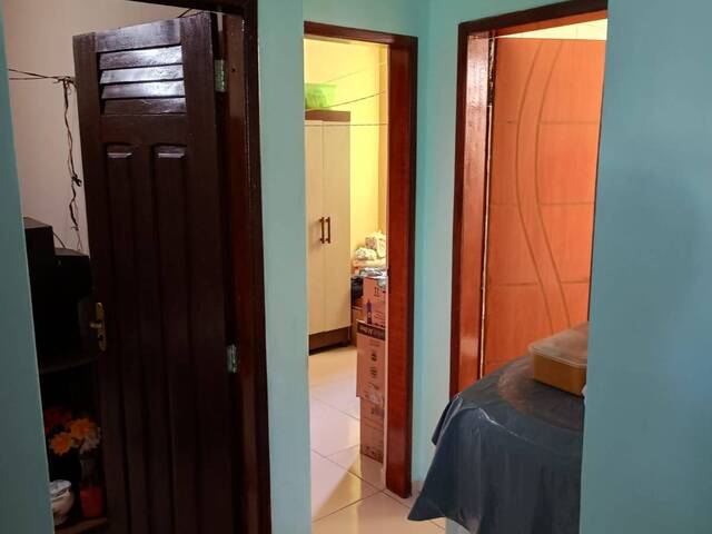 #47 - Apartamento para Venda em São Luís - MA - 2