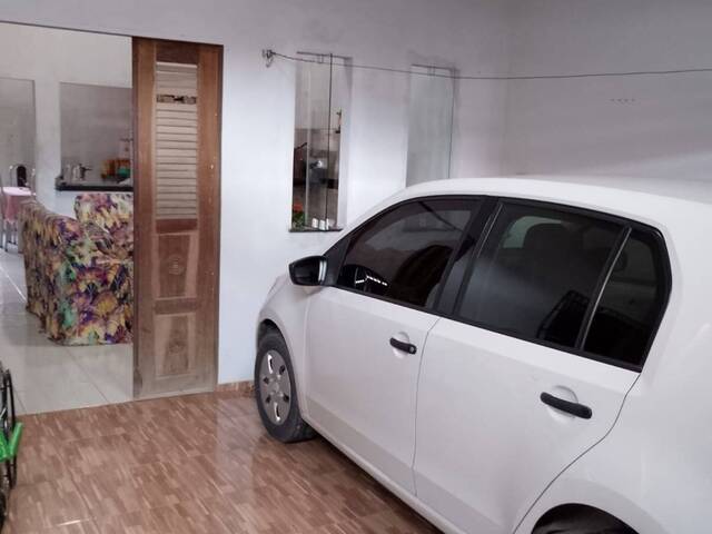 TERRAÇO GARAGEM