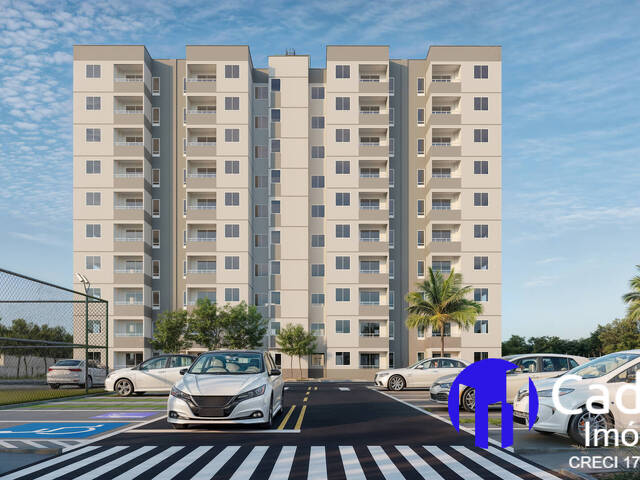 Apartamento para Lançamento em São Luís - 4