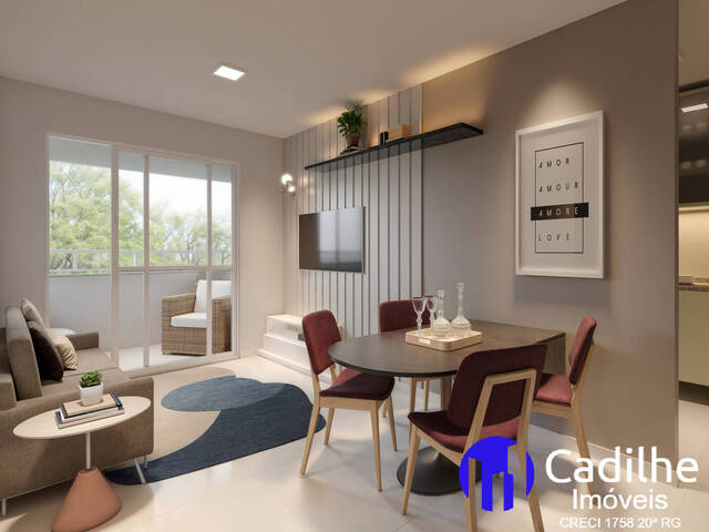 #62 - Apartamento para Lançamento em São Luís - MA - 2