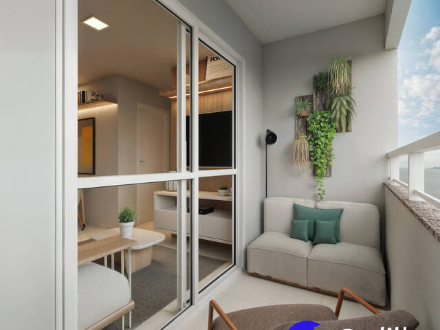 Apartamento para Lançamento em São Luís - 5