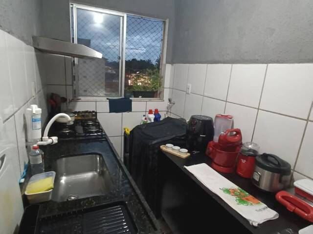 Apartamento para Venda em São Luís - 5