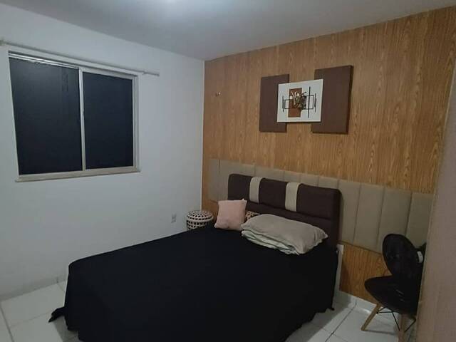 #63 - Apartamento para Venda em São Luís - MA - 3