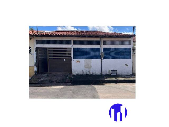 Venda em Cohatrac - São José de Ribamar