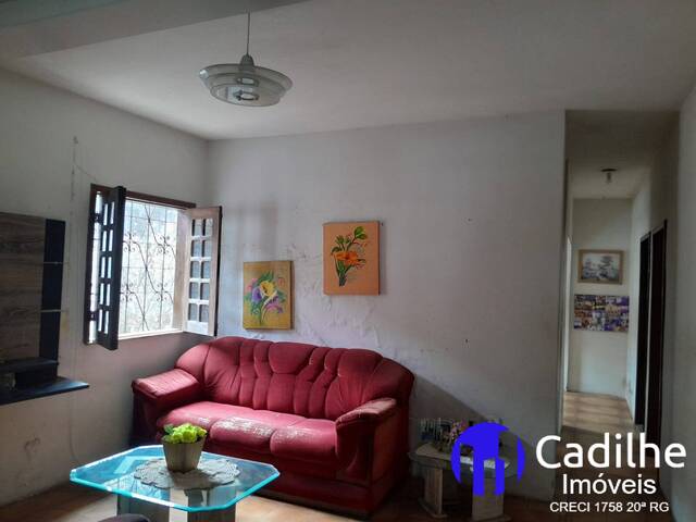Casa para Venda em São Luís - 3