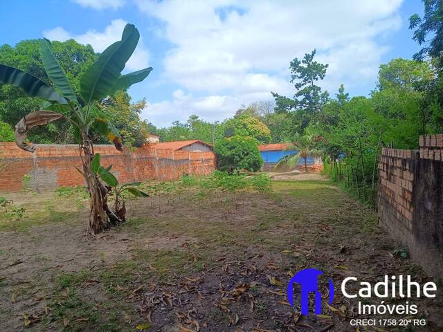 #71 - Área para Venda em São Luís - MA - 2